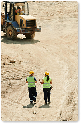 Construction & Site Management