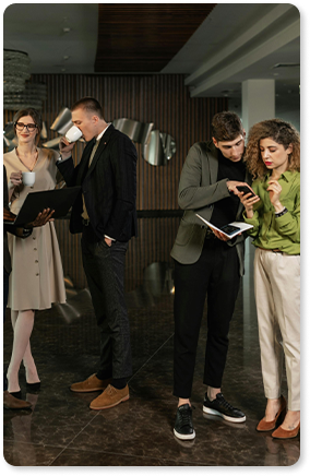 Events & Exhibitions