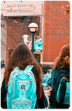 Smart Schools & Universities