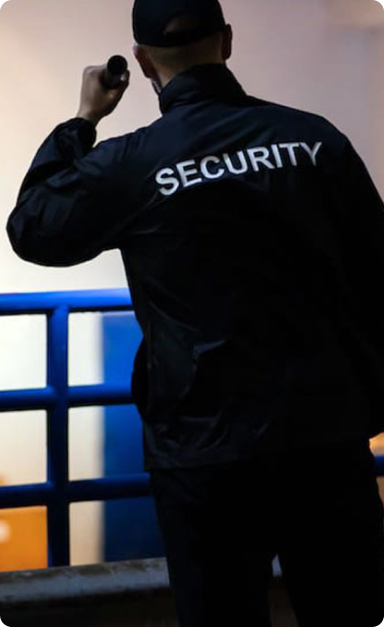 Guard Tour System (GTS)